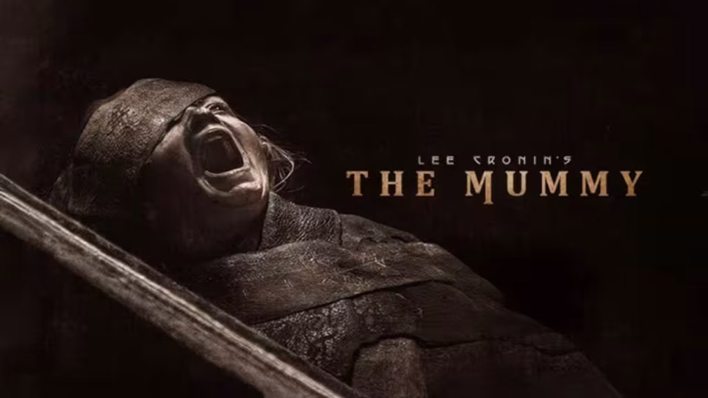 The Mummy