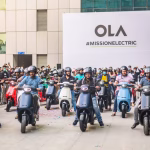Ola Electric S1X Pro Deliveries Begin Nationwide in 2026