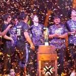 Indian Esports Team Secures Historic Victory at Global Valorant