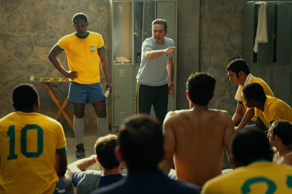 Brazil 
