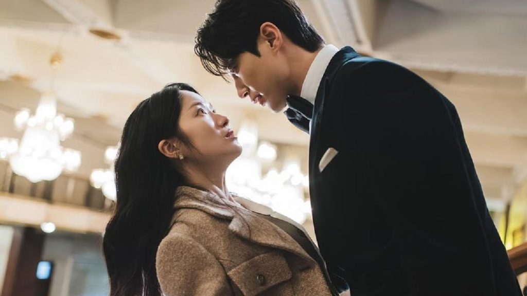 K-Dramas