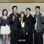 Salmokji: Whispering Water Just Shattered a 23-Year Korean Horror Record — Here’s Why It Deserves Every Seat