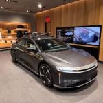 How Lucidmotors Innovation Tackles Production Hurdles