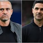 Mikel Arteta: The Comment That Moved Luis Enrique to Tears