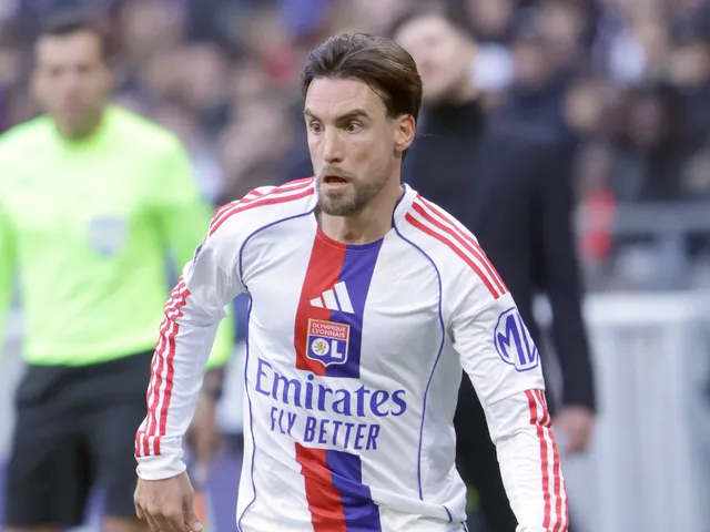 Lyon vs Rennes