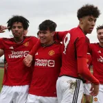 Manchester United Youth Academy: The Blueprint for English Football