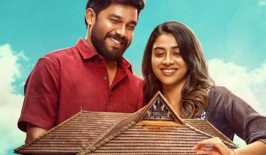 Madhuvidhu