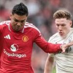 Manchester United Transfers: Casemiro Exit and Elliot Anderson Priority