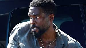 Man on Fire
