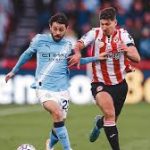 Manchester City vs Brentford: Tactical Battle at Etihad