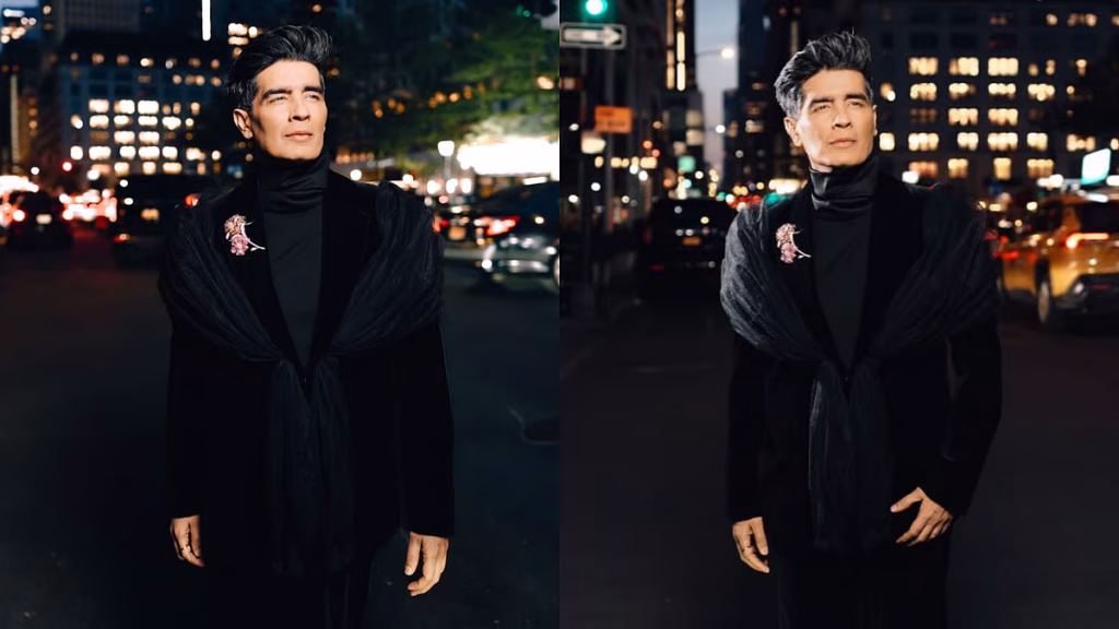 Manish Malhotra