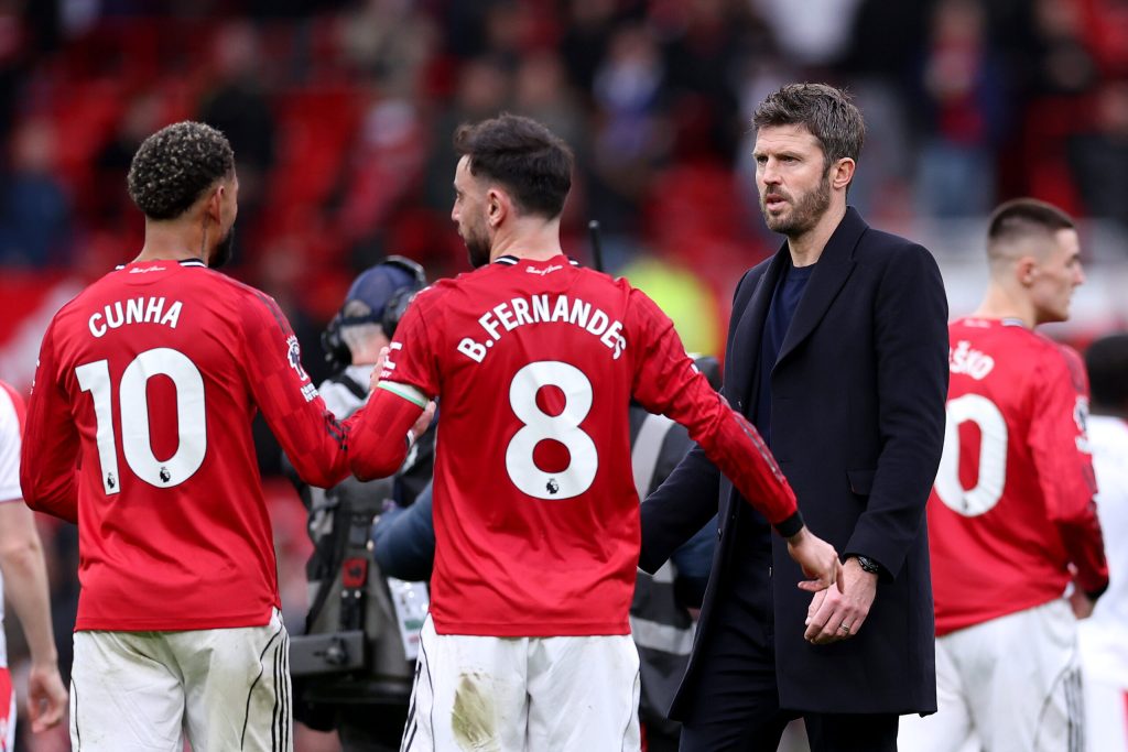 Manchester United