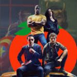 Disneyplus MCU vs Netflix Superhero Shows: A Viewer Guide