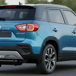 Maruti Brezza Facelift: What to Expect from the 2026 Update