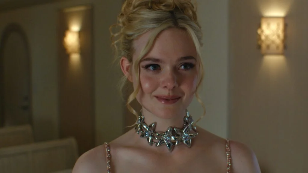 Margo's Got Money Troubles
