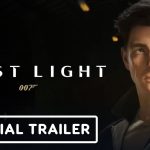 James Bond 007: First Light Officially Revealed as an Iconic Prequel