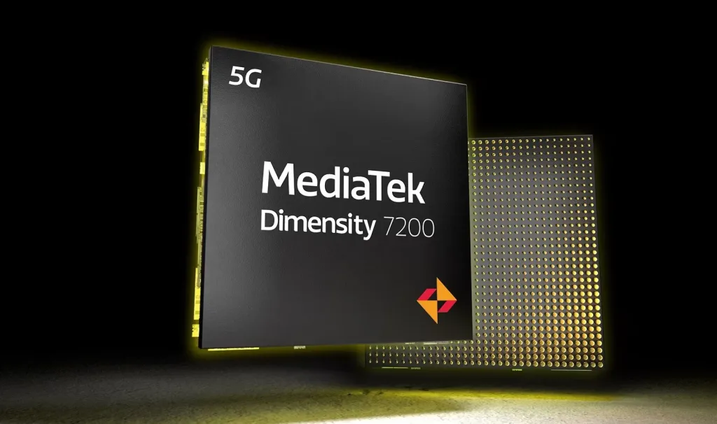 Dimensity 7500