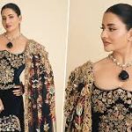 Met Gala 2026 Spotlights Indian Billionaire Sudha Reddy