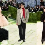 K-Pop and K-Drama Just Claimed the Met Gala 2026 — aespa, Ahn Hyo Seop and Jung Ho Yeon Made It Official