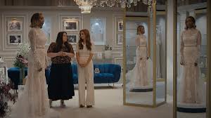 The Magnolias
