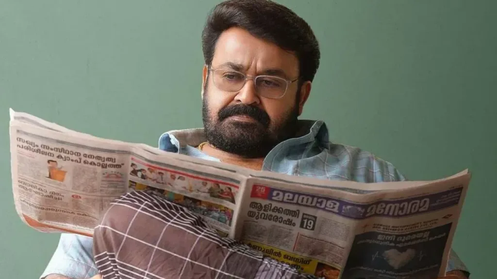 Drishyam 3