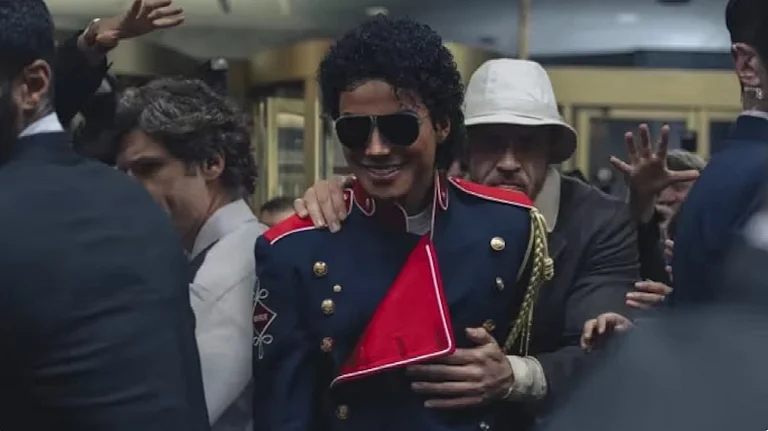 Michael 