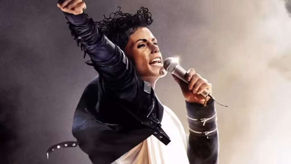 Michael