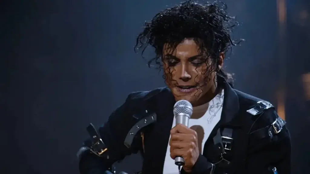 Michael