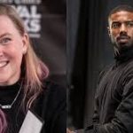 Fourth Wing Is Finally Getting Its TV Series — And Michael B. Jordan Is Bringing Dragon Riders to Prime Video