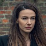 Michelle Keegan Is Back in the Cobenverse — And The Woods Already Looks Unmissable