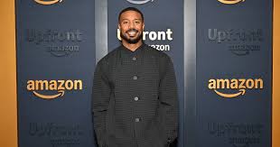 Michael B. Jordan