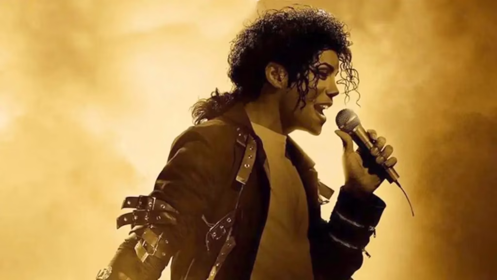 Michael