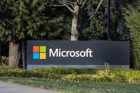 Microsoft 