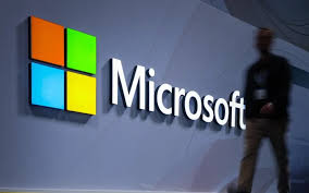 Microsoft