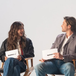 Rent Free on Quinn: Off-Campus Stars Mika Abdalla and Stephen Kalyn Lead New Audio Series