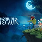 Half Boy, Half Bull, All Heart — Apple TV+’s My Brother the Minotaur Is the Animated Gem You Need to Watch Right Now