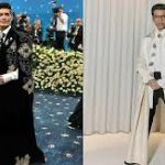 Manish Malhotra Wore Mumbai to the Met Gala 2026 — and Every Stitch Had a Story