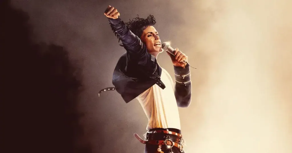 Michael Biopic