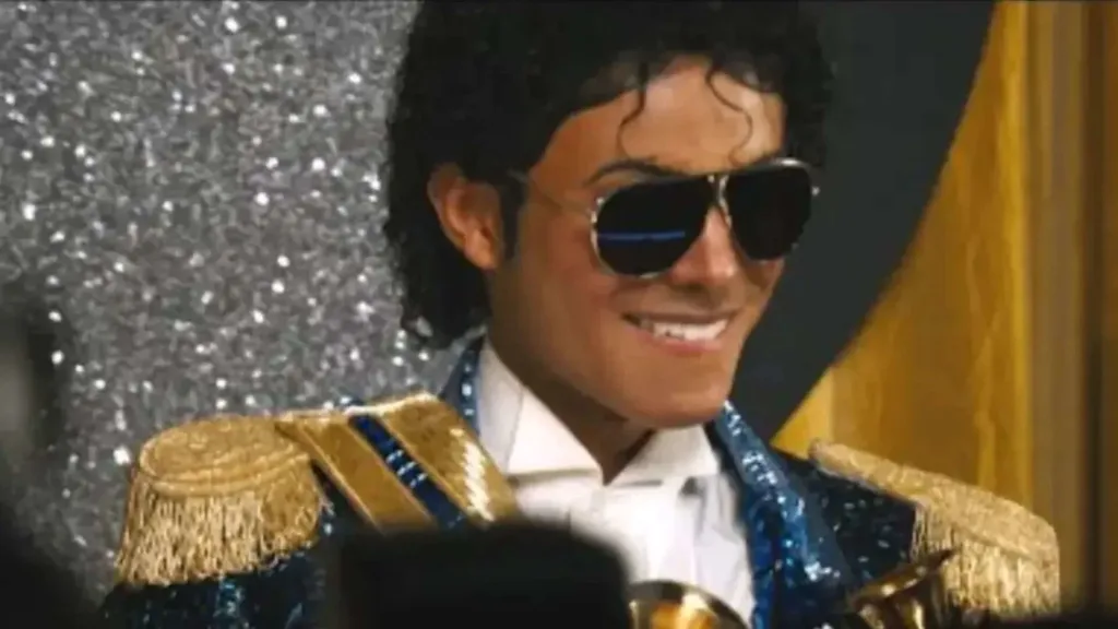 Michael