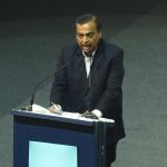 Mukesh Ambani Takes Zero Salary for 6th Year Running — While Reliance Earns Record ₹95,754 Crore Profit!