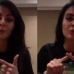 Mandana Karimi on Being Banned from Iran: Insights and Key Quotes