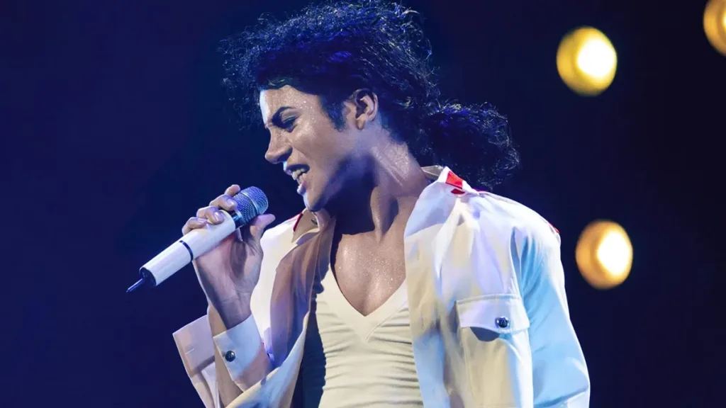 Michael