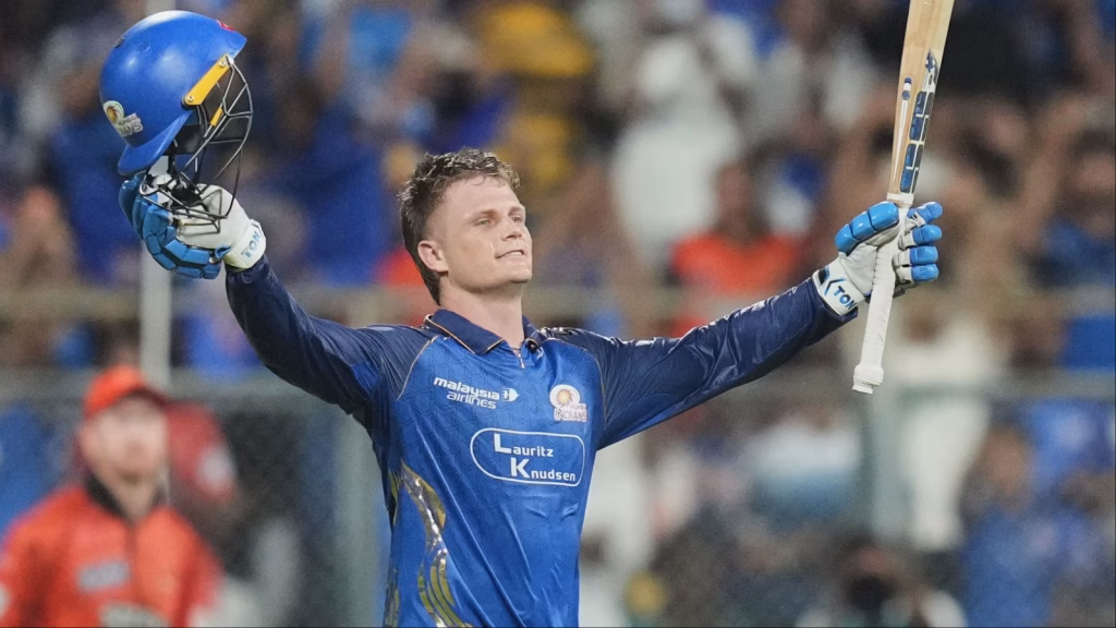Mumbai Indians