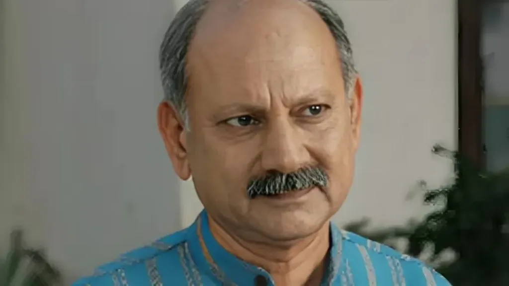 Ramakant Dayama