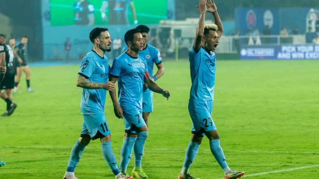 Mumbai City FC