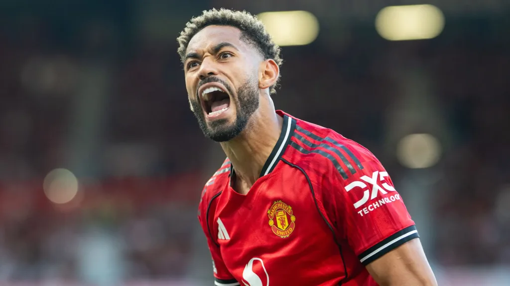 Brighton vs Man Utd