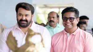 Mohanlal
