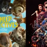 Hollywood at the Cinemas This Week (May 4–10, 2026) — Fists, Fleece & Film: 3 Must-Know Releases!