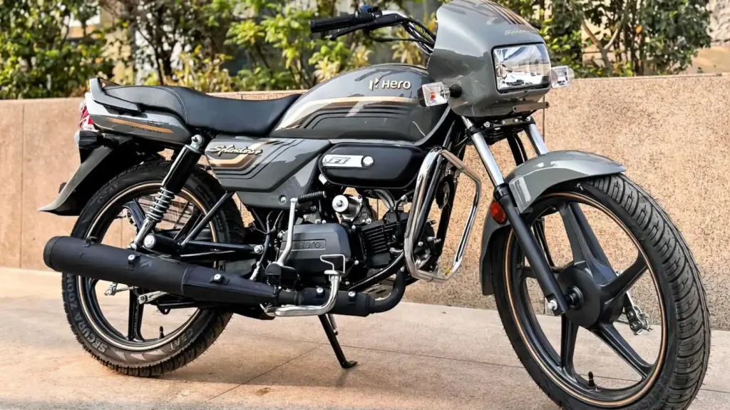 Hero MotoCorp