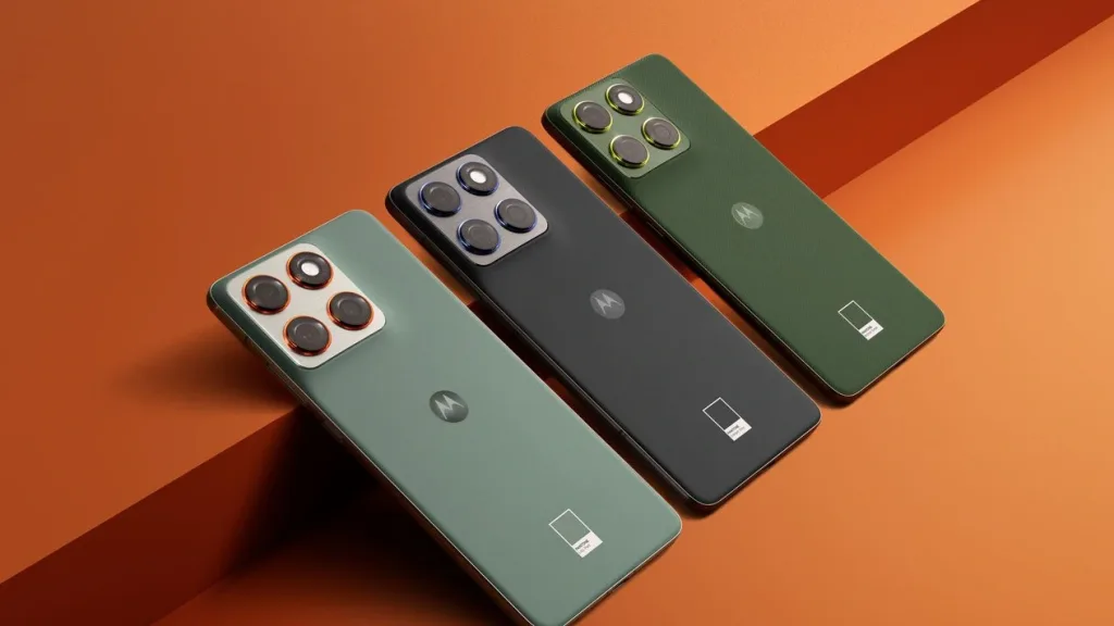 Motorola 